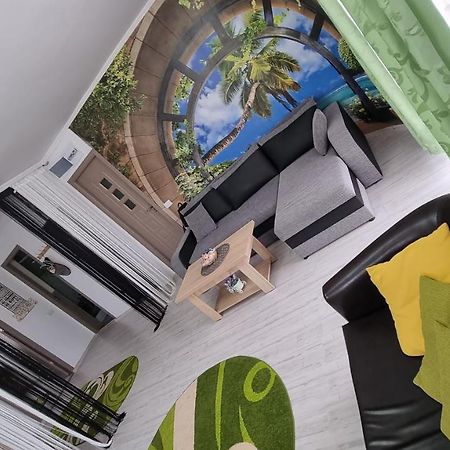 Apartament Daria Navodari Luaran gambar