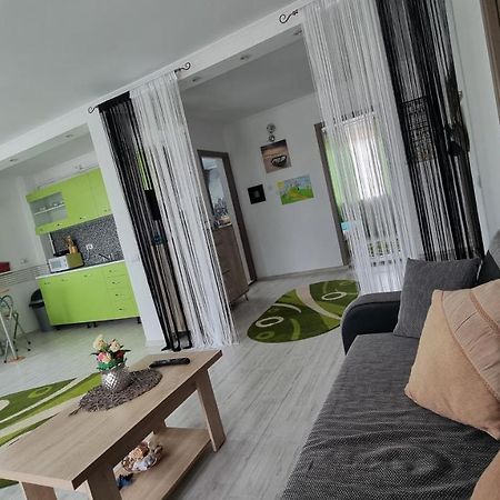 Apartament Daria Navodari Luaran gambar