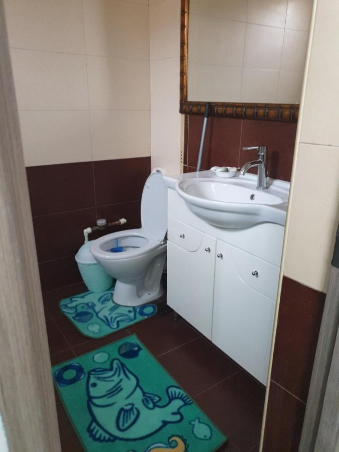 Apartament Daria Navodari Luaran gambar