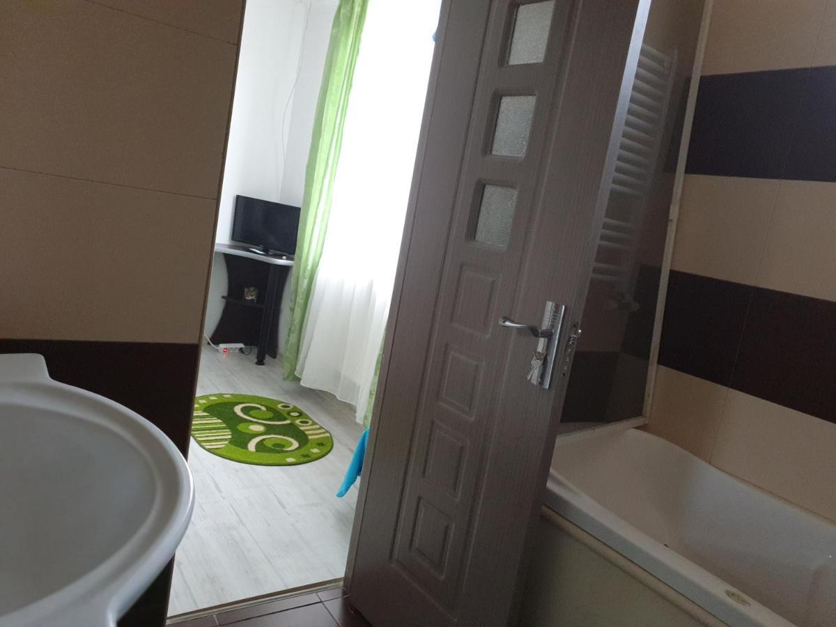 Apartament Daria Navodari Luaran gambar