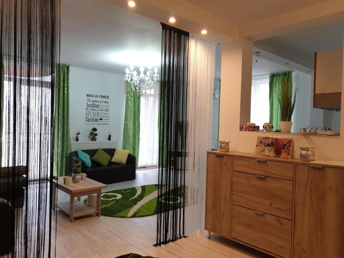 Apartament Daria Navodari Luaran gambar