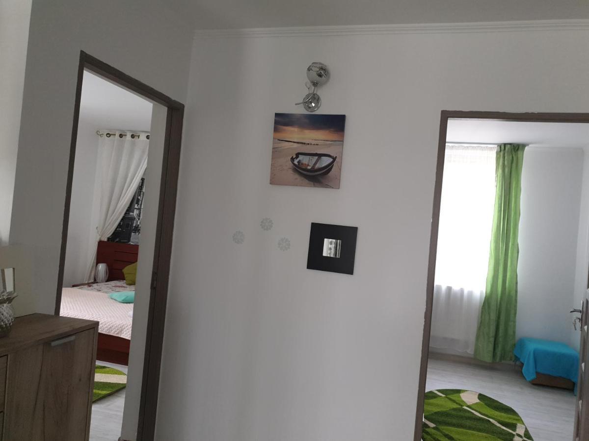 Apartament Daria Navodari Luaran gambar