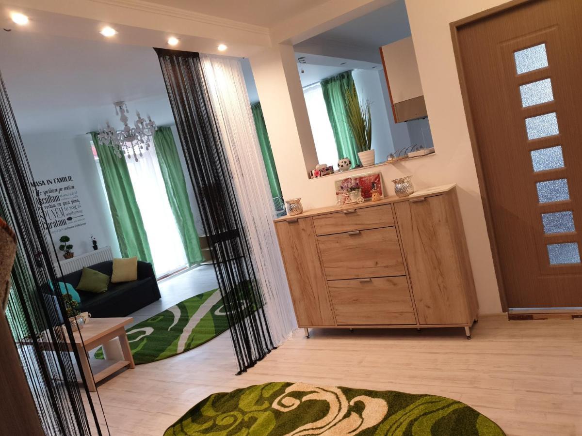Apartament Daria Navodari Luaran gambar
