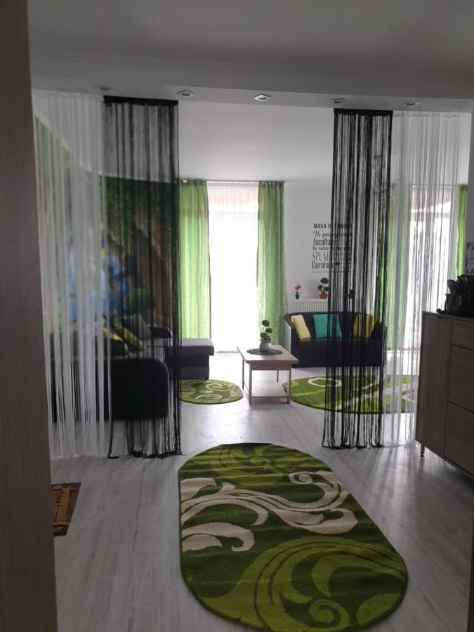 Apartament Daria Navodari Luaran gambar