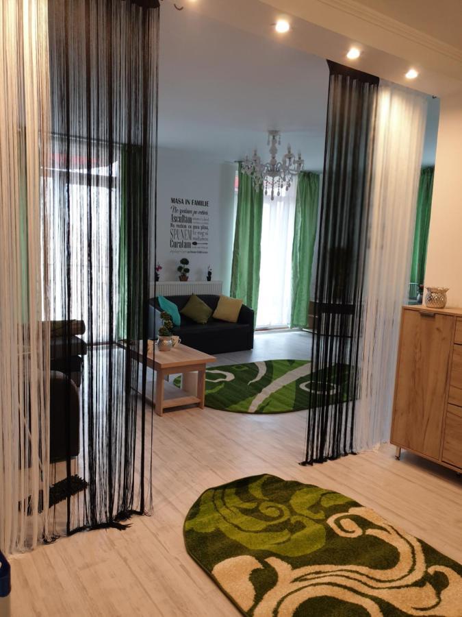 Apartament Daria Navodari Luaran gambar