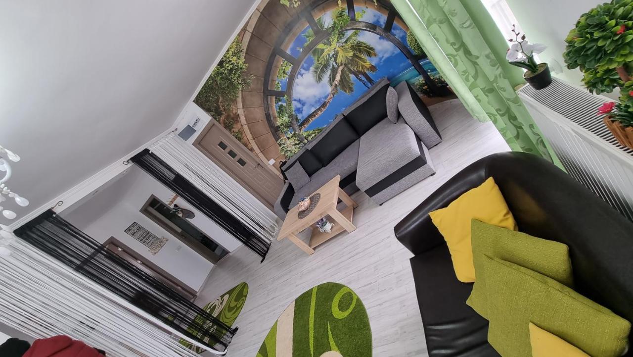 Apartament Daria Navodari Luaran gambar