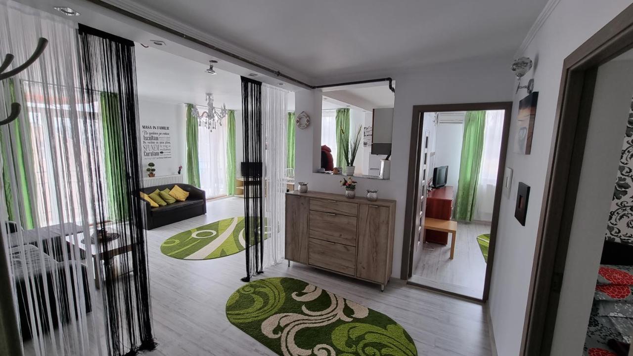 Apartament Daria Navodari Luaran gambar