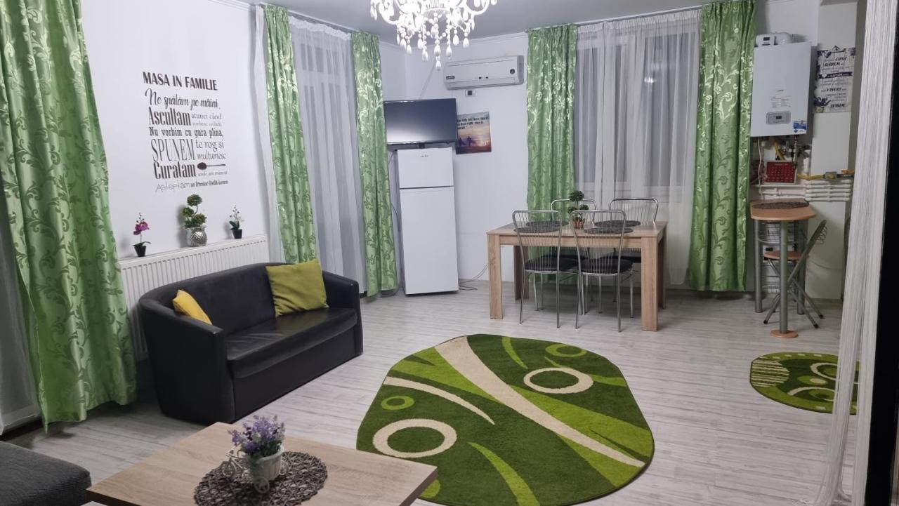 Apartament Daria Navodari Luaran gambar