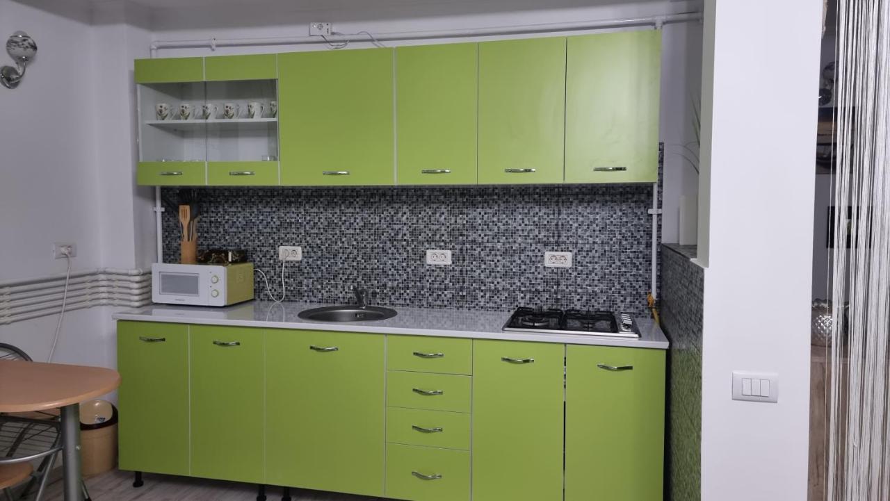Apartament Daria Navodari Luaran gambar