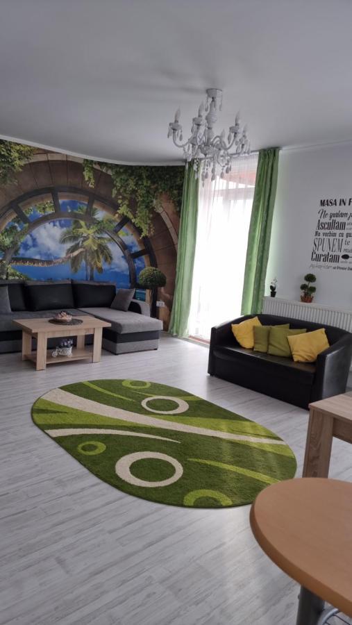 Apartament Daria Navodari Luaran gambar