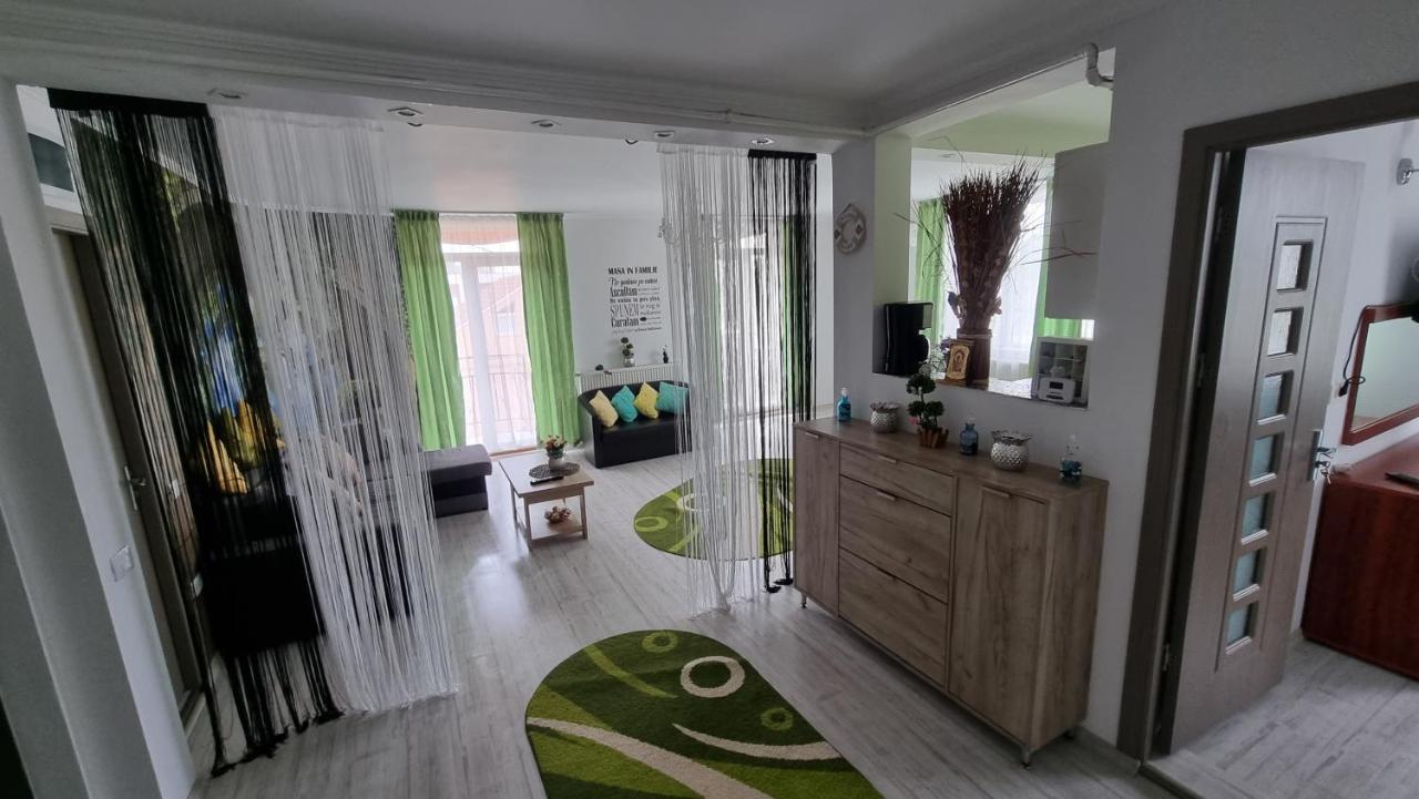Apartament Daria Navodari Luaran gambar