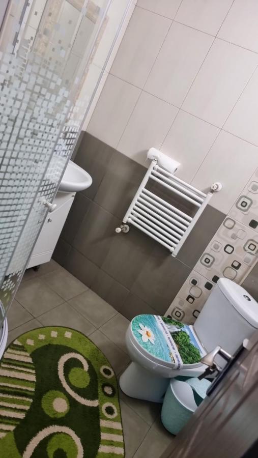 Apartament Daria Navodari Luaran gambar