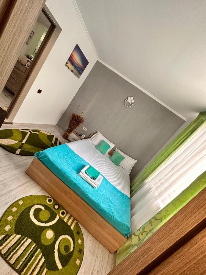 Apartament Daria Navodari Luaran gambar