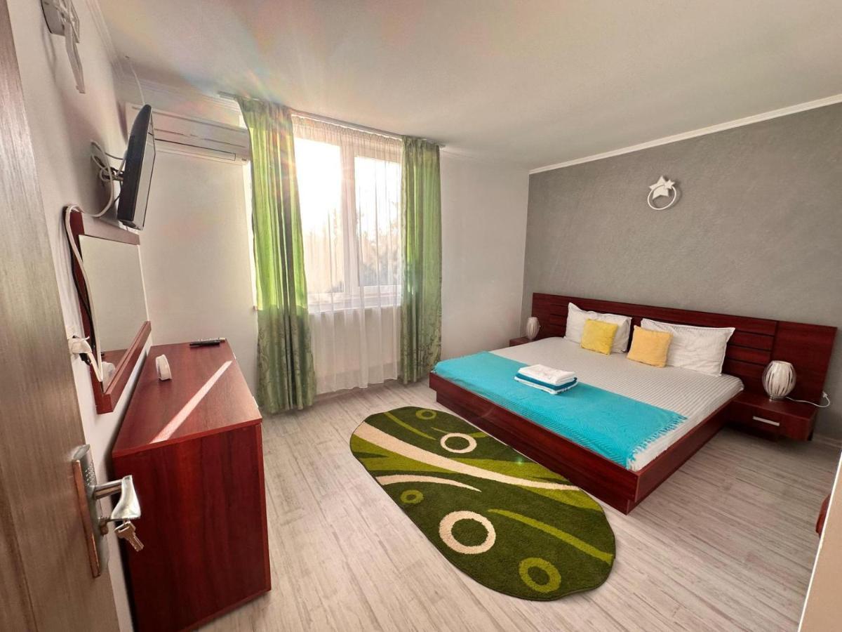 Apartament Daria Navodari Luaran gambar