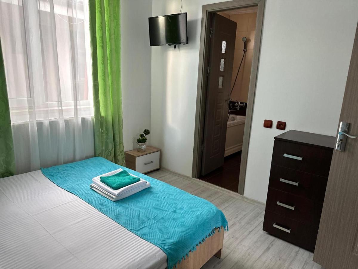 Apartament Daria Navodari Luaran gambar