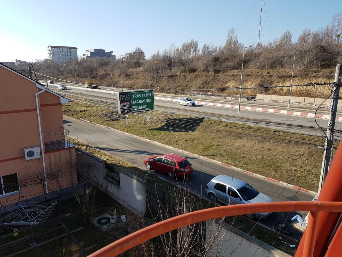 Apartament Daria Navodari Luaran gambar